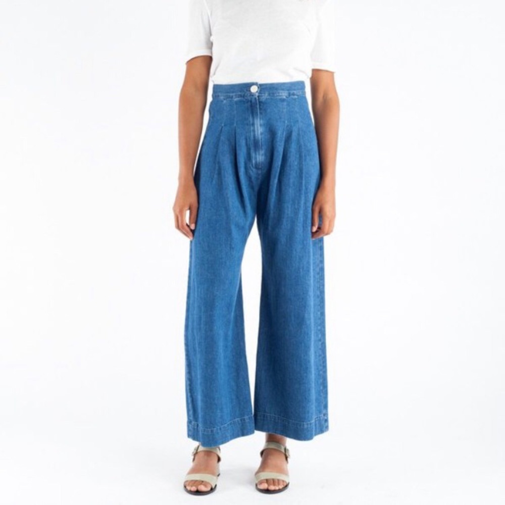 Boyd pants